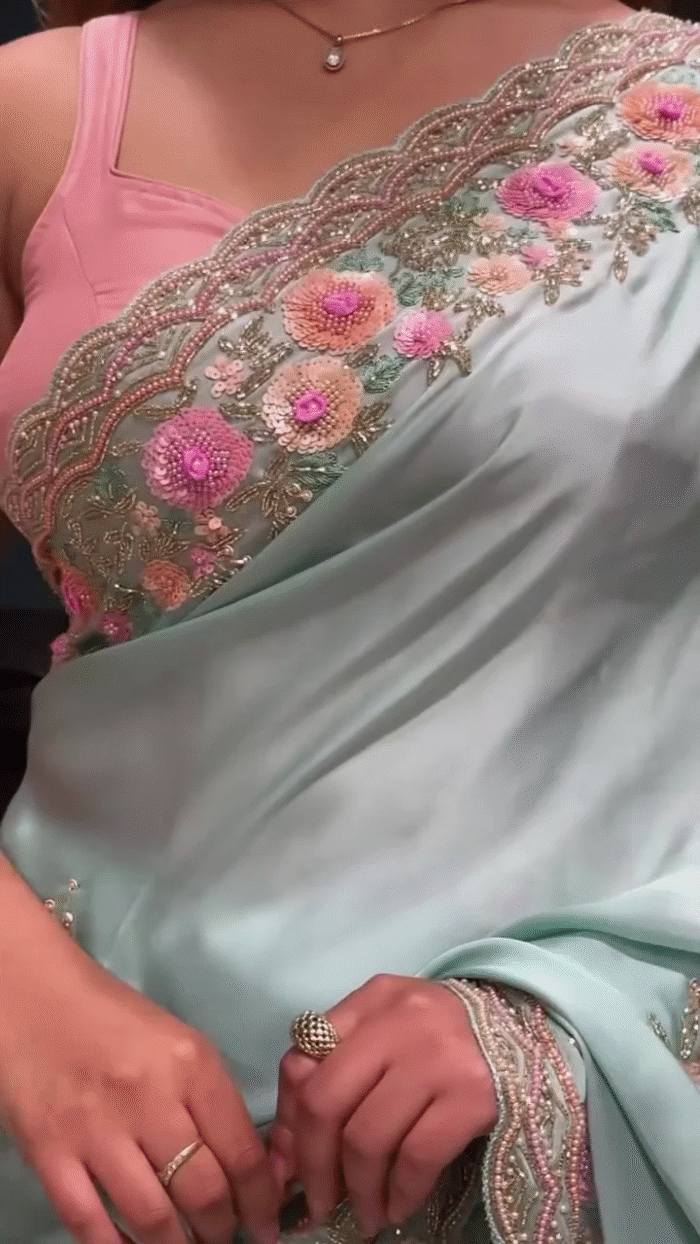 saree