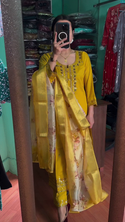 kurti
