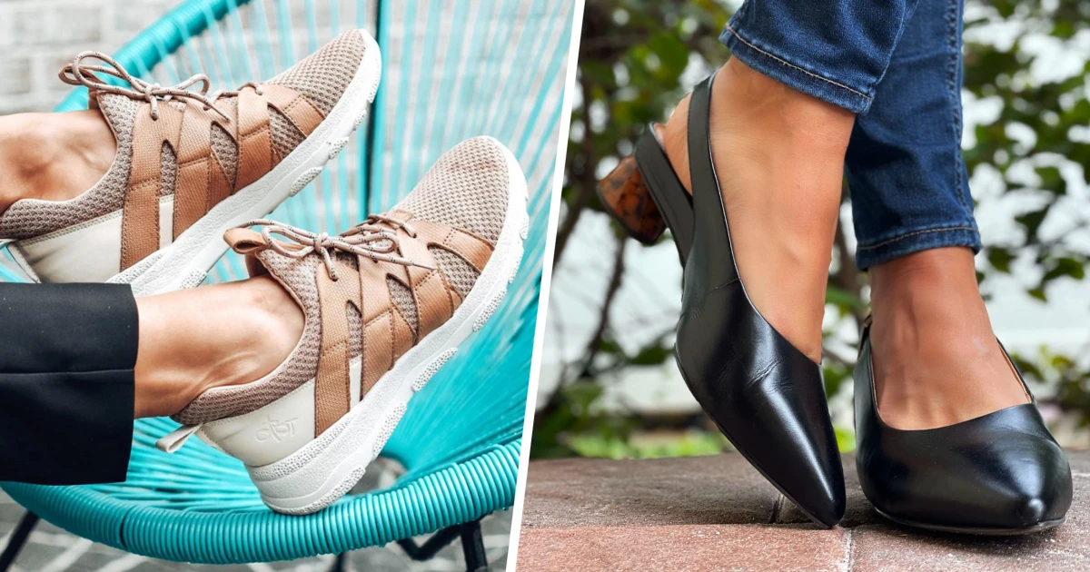Women’s Shoes