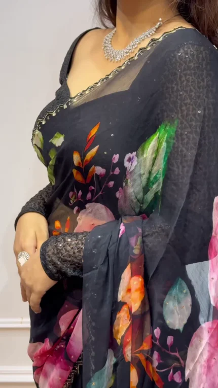 Saree