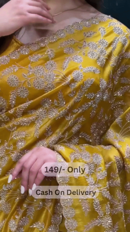 saree