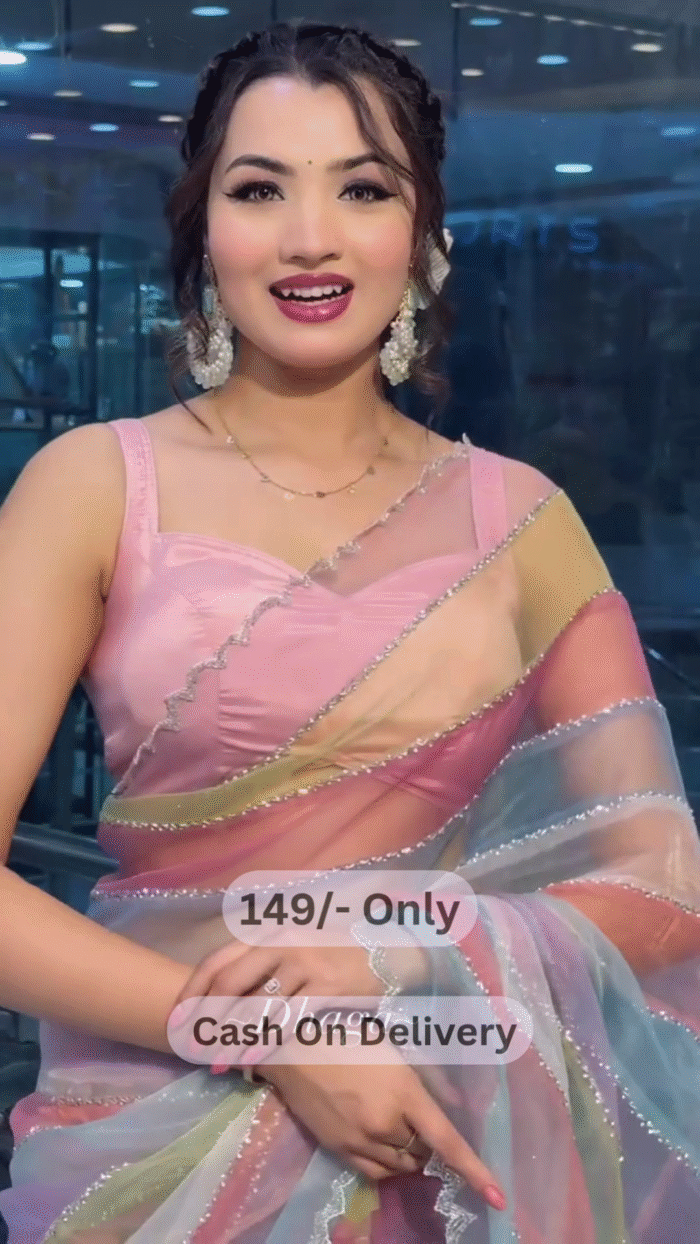 Saree