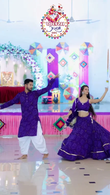 lehenga choli