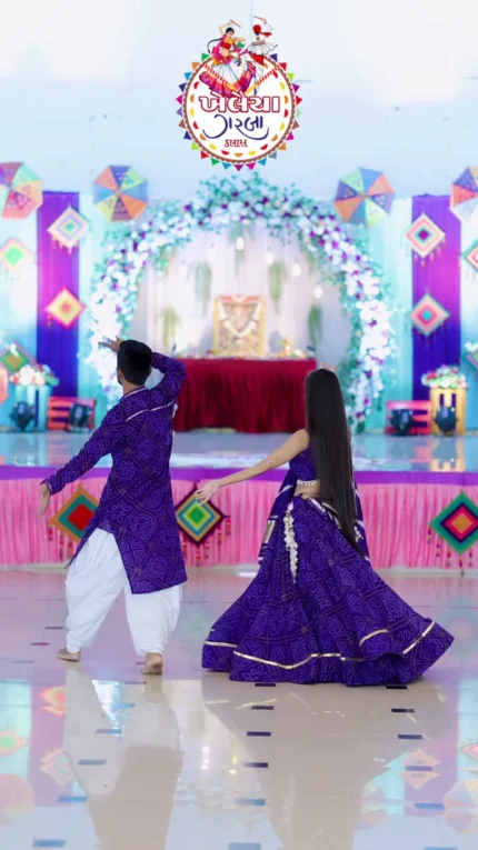 lehenga choli