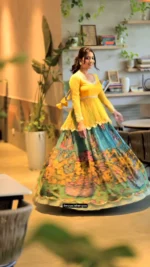 lehenga choli