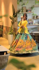 lehenga choli
