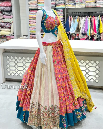 lehenga choli