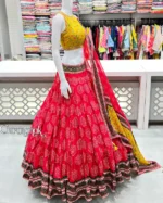 lehenga choli