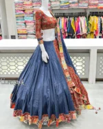 lehenga choli