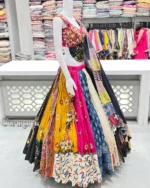 lehenga choli