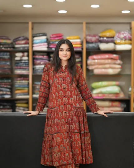 kurti