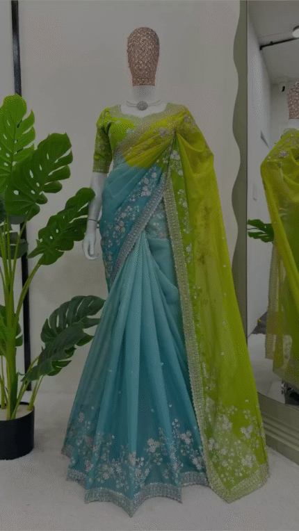 Saree