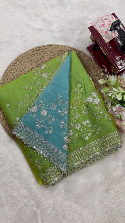 Saree