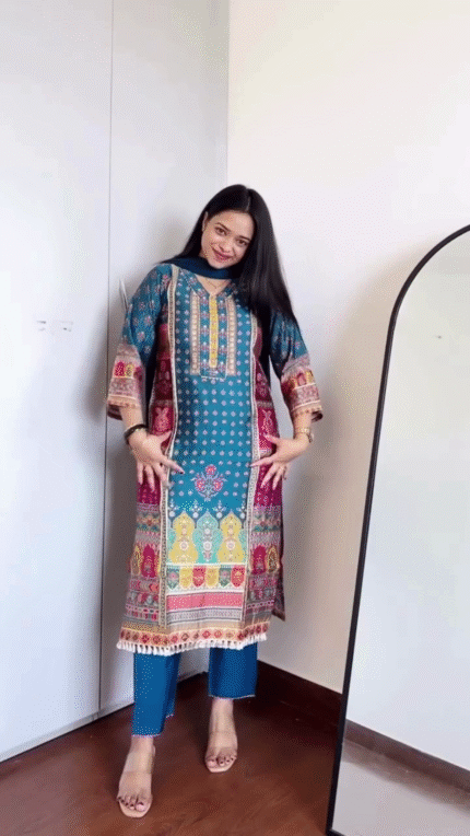 dress