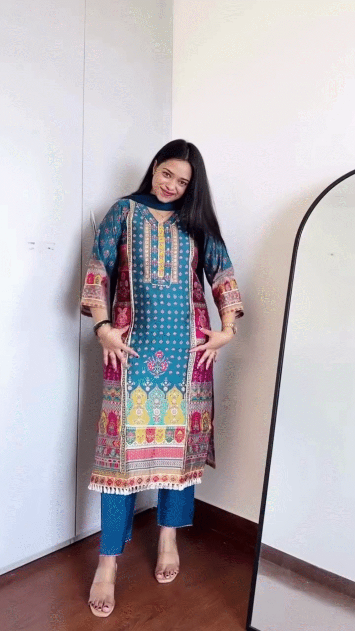 dress