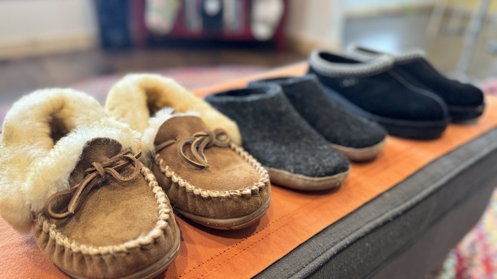 Best Slippers