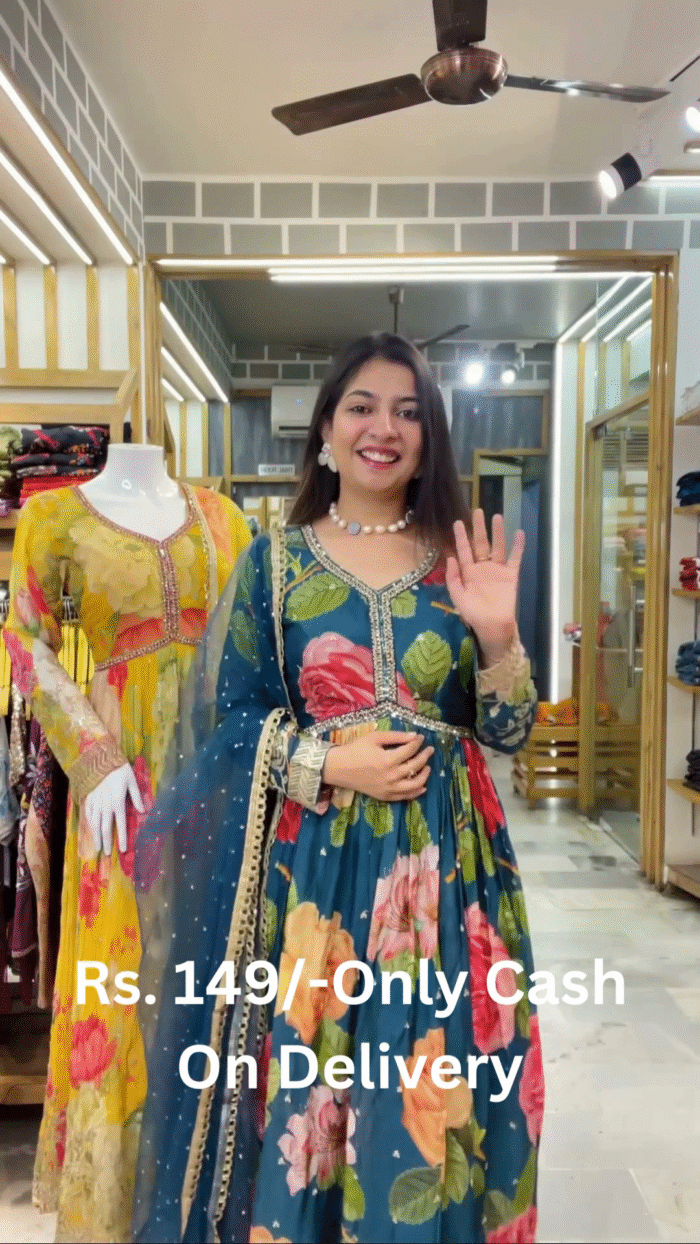 kurti