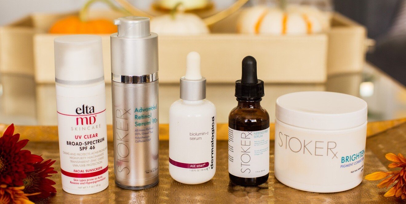 Women’s Best Skincare Products