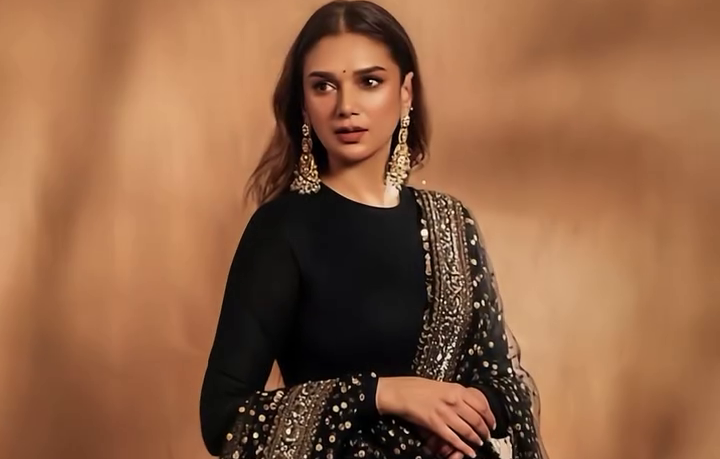 Salwar Suit