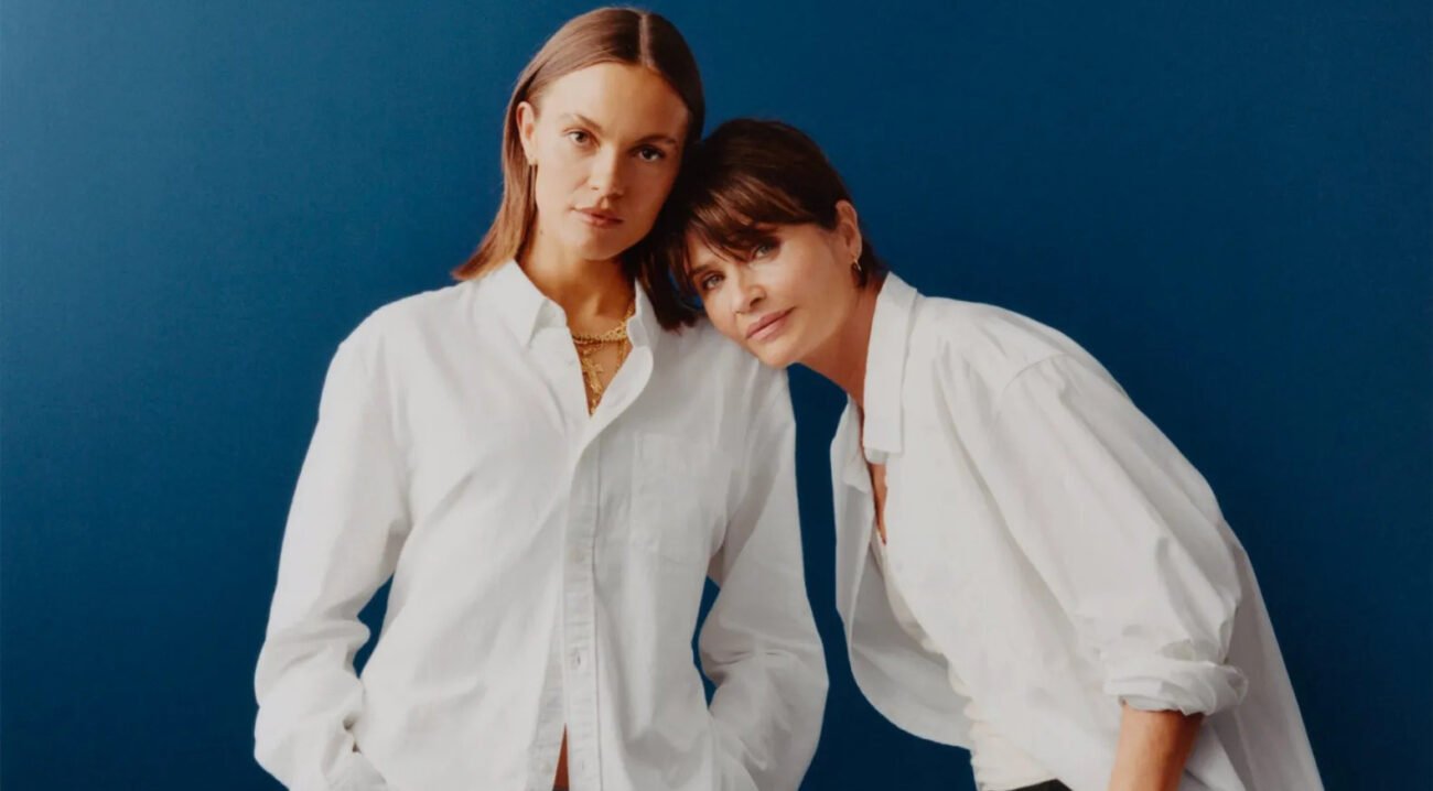 Women’s Shirts