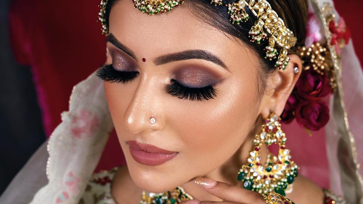 Best Makeup