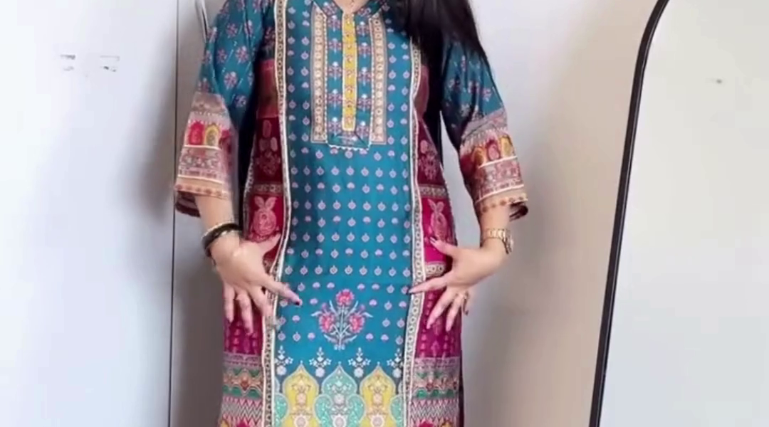 Indian Dresses