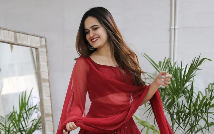 Lehenga Choli