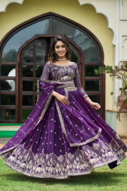 lehenga choli