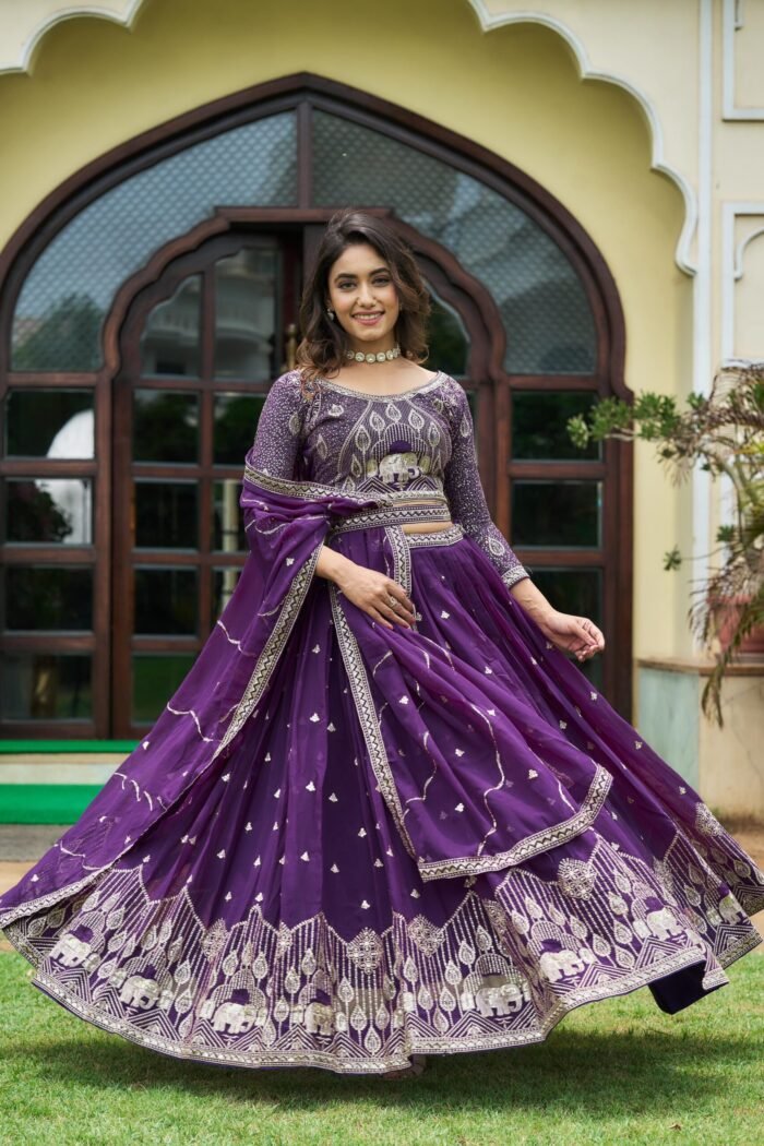 lehenga choli