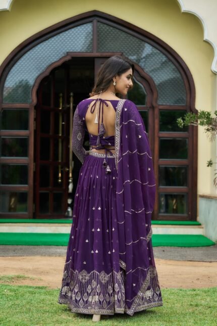 lehenga choli