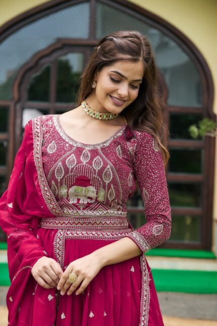 lehenga choli