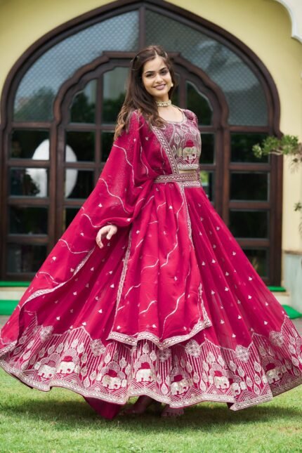 lehenga choli