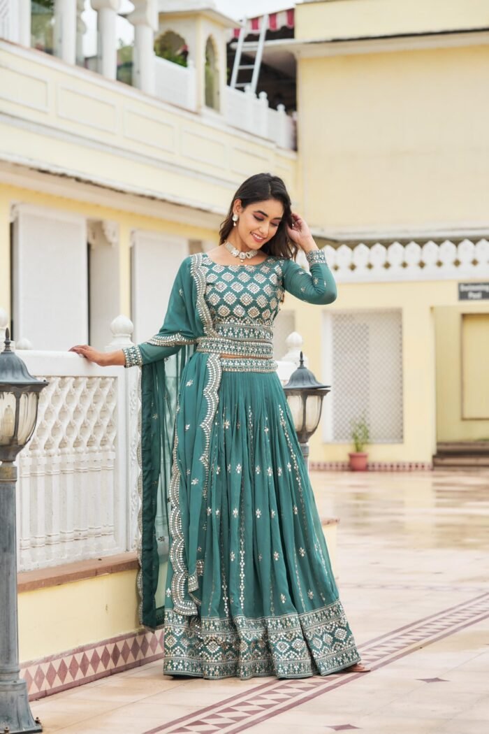 lehenga choli