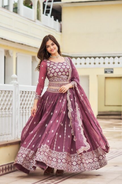 lehenga choli