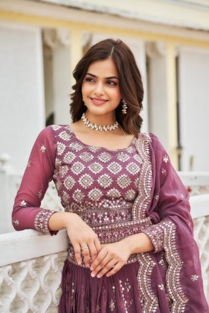 lehenga choli