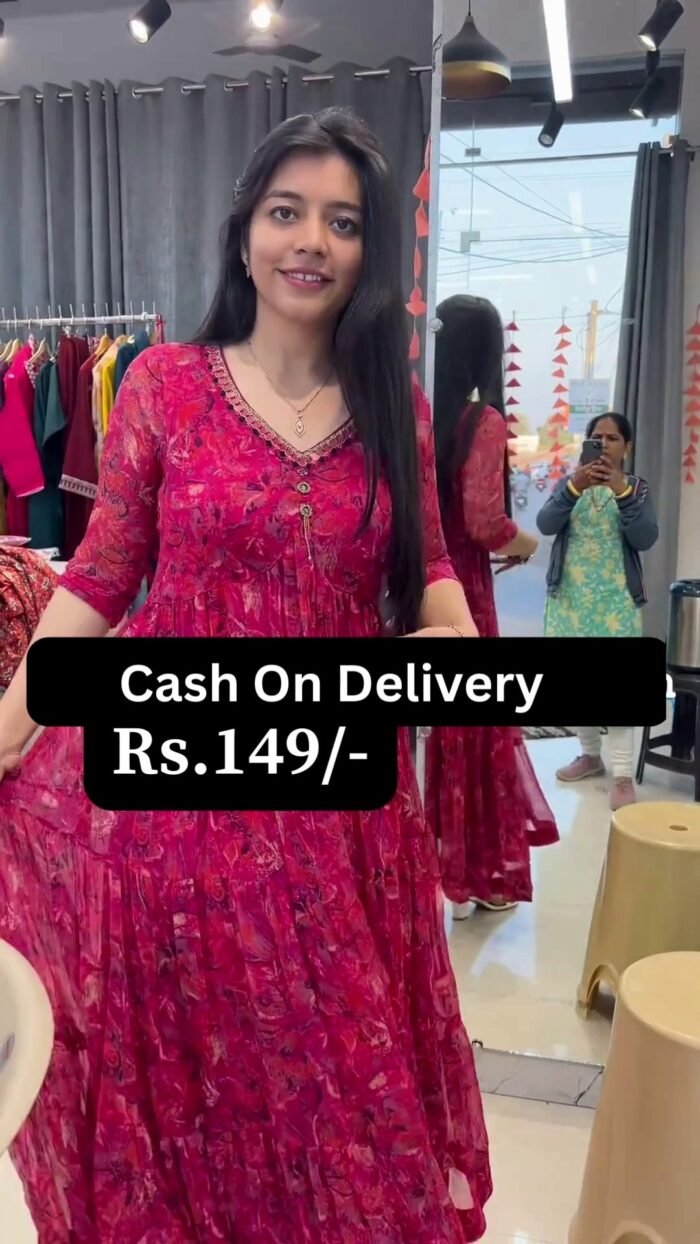kurti