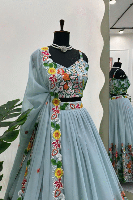 lehenga choli