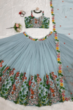 lehenga choli