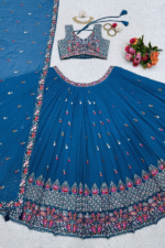 lehenga choli