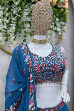 lehenga choli