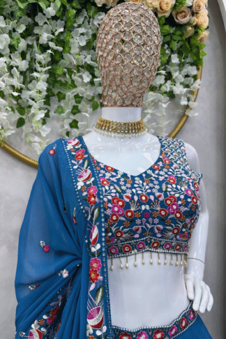 lehenga choli