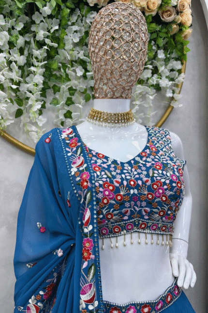 lehenga choli