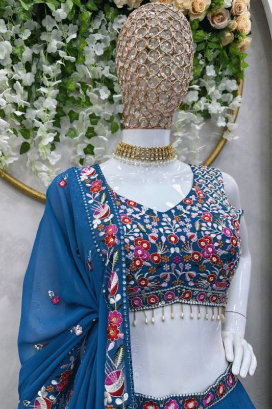 lehenga choli