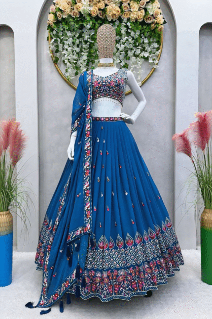 lehenga choli