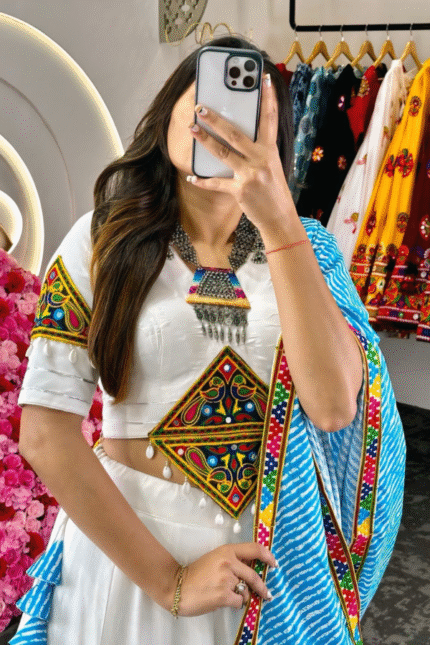 lehenga choli