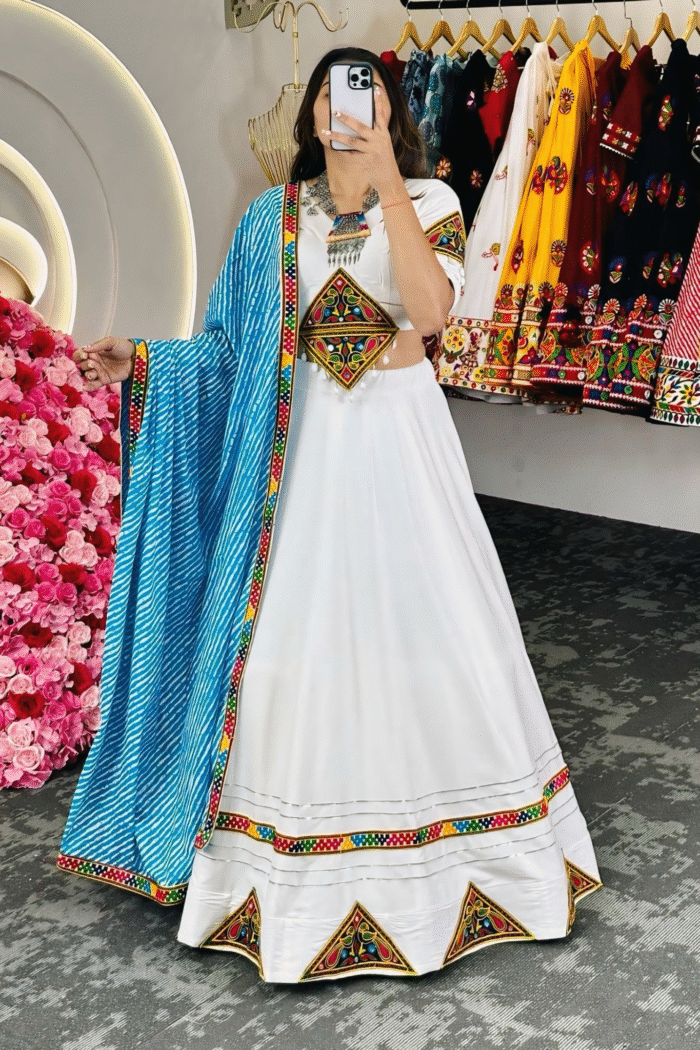 lehenga choli