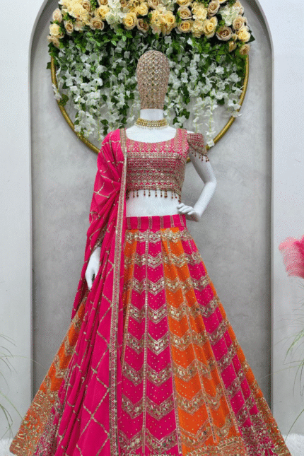 lehenga choli