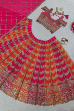 lehenga choli