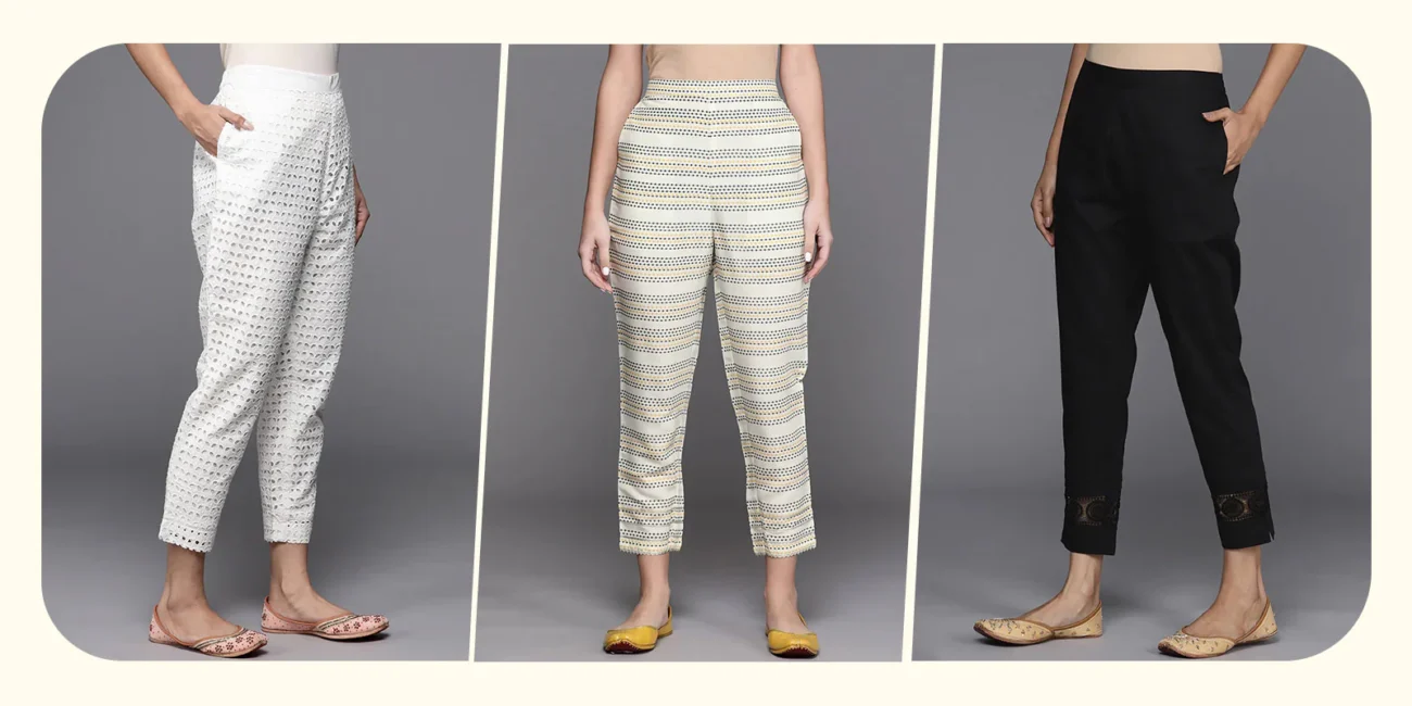 Women's Pant