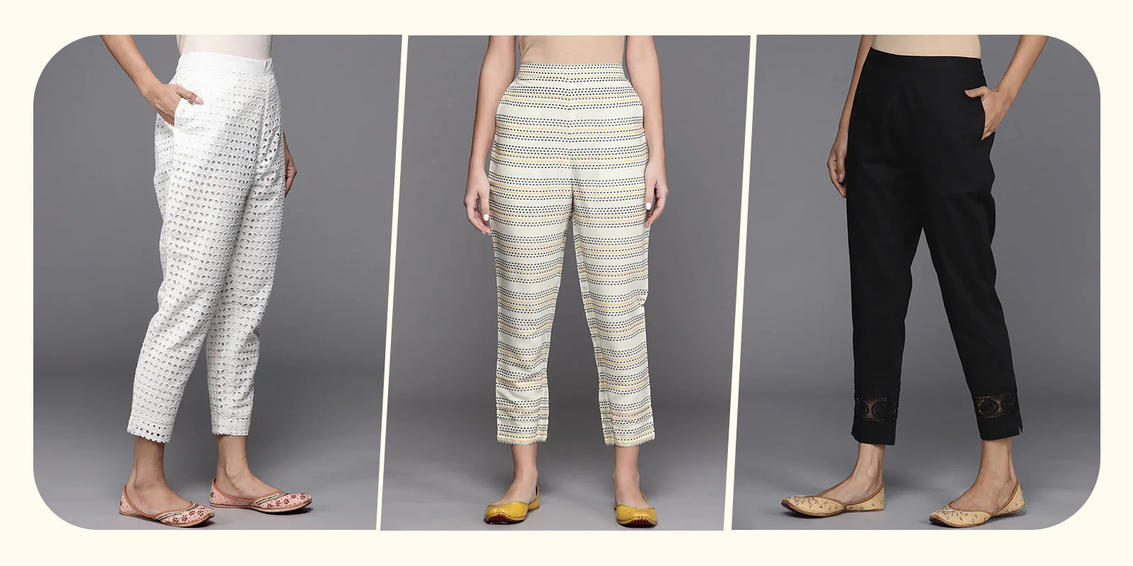 Women's Pant